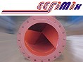EESIMIX Static mixers