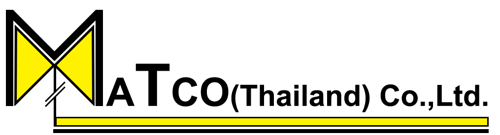 MATCO Thailand Logo