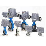 EIM Actuators